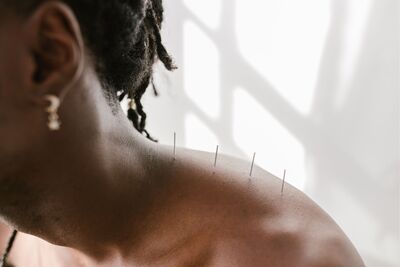 Body by Zhen™ | Smooth, Firm, & Circulate