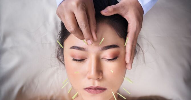 Facial Rejuvenation Happy Hour!